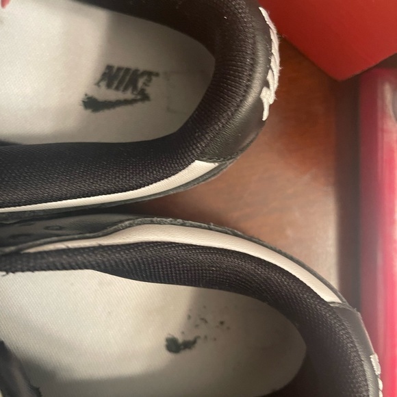 Nike panda dunk low - Picture 5 of 5